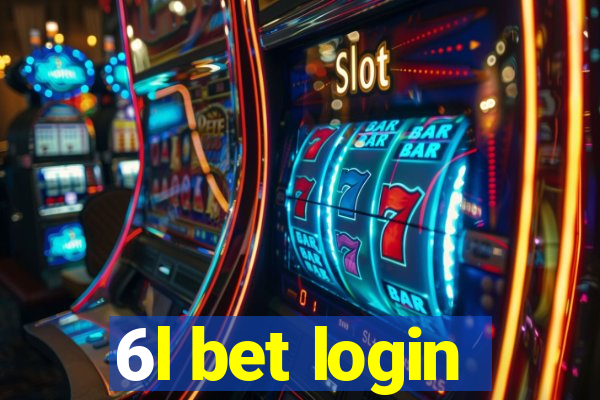 6l bet login